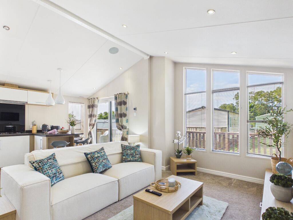 Main image of property: Pinehurst Golf View, Lilliardsedge, Jedburgh, TD8