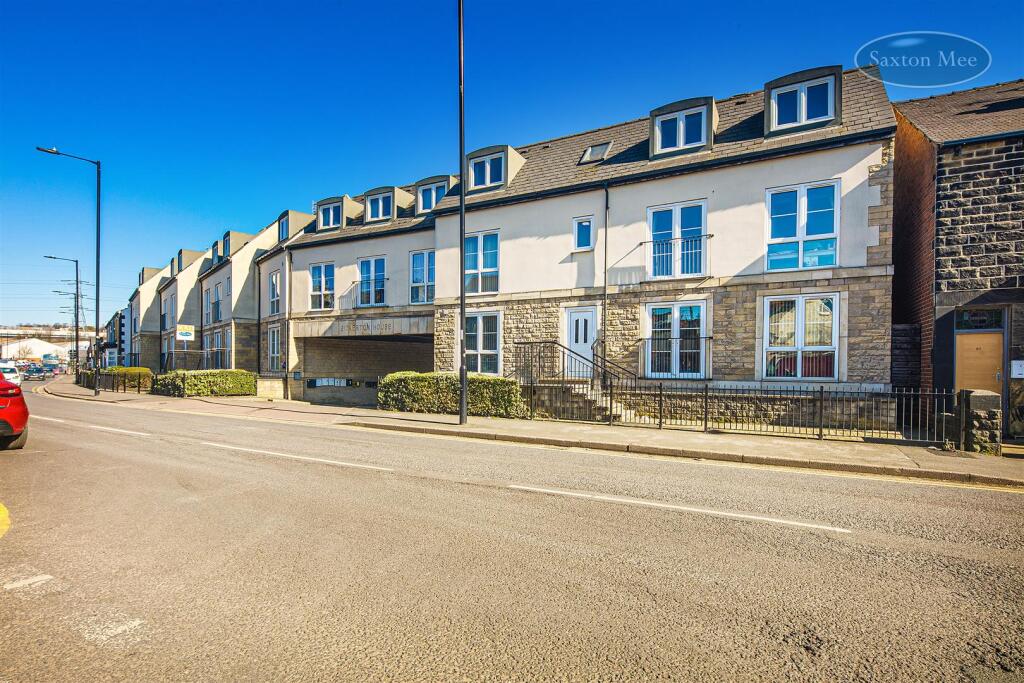 Main image of property: Bickerton House, Leppings Lane, Hillsborough, Sheffield