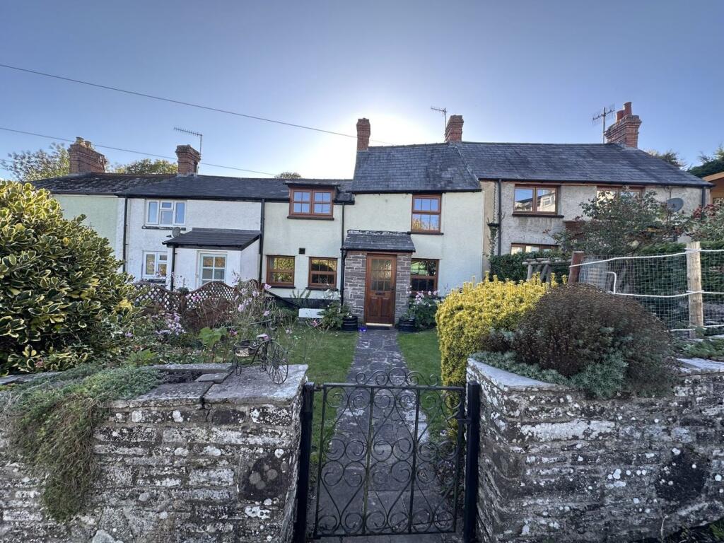 Main image of property: Old Road, Bwlch, Brecon, LD3