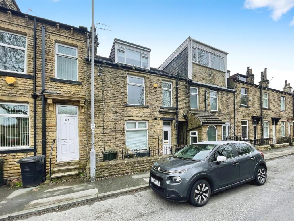 Main image of property: Dudley Hill Road, Bradford, BD2 3AQ