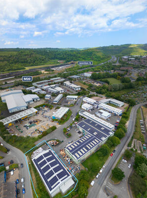 Main image of property: C15 Shearway Business Park, Pent Road, Folkestone, Kent, CT19 4RJ