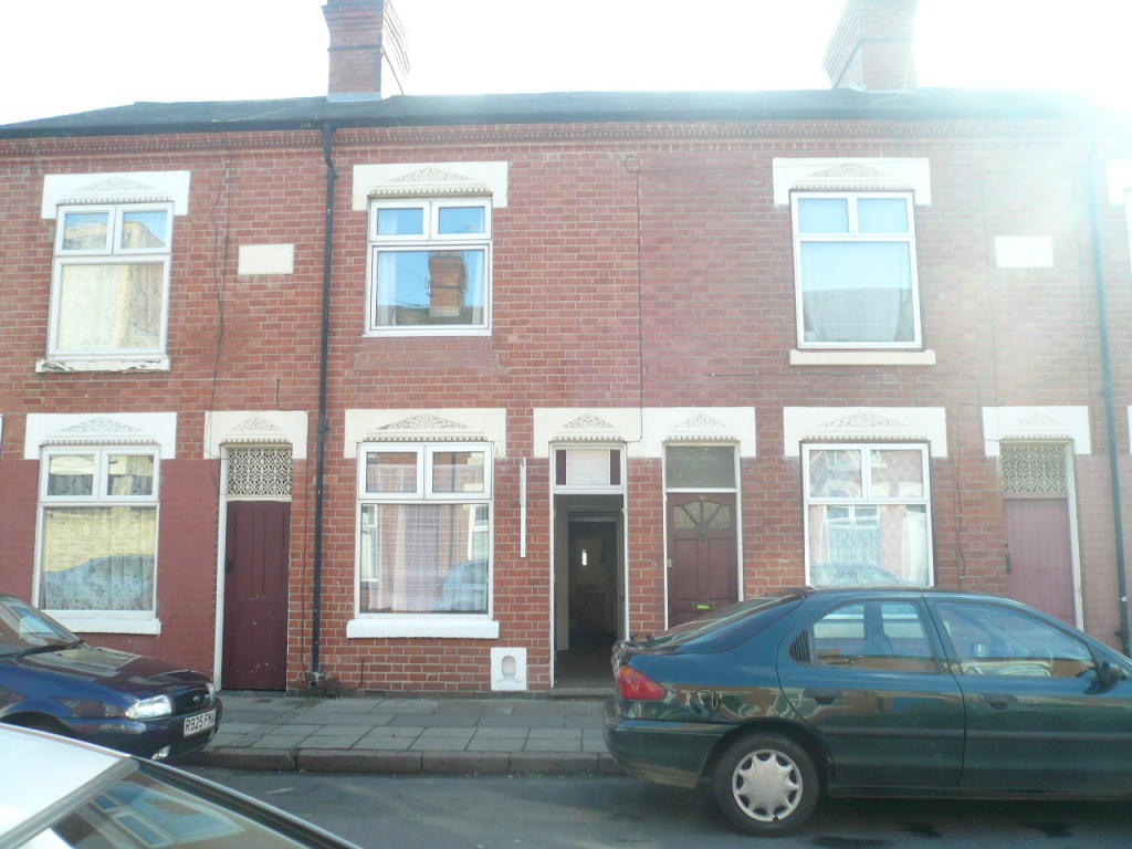 Main image of property: Wand Street,Leicester,LE4
