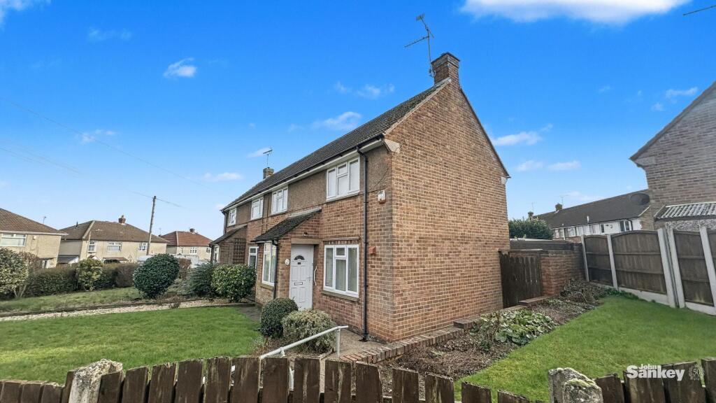 Main image of property: Farndon Way, Mansfield, NG19
