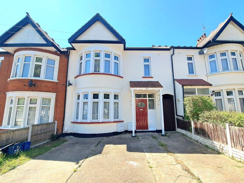 Main image of property: Sandringham Road, Southend-On-Sea