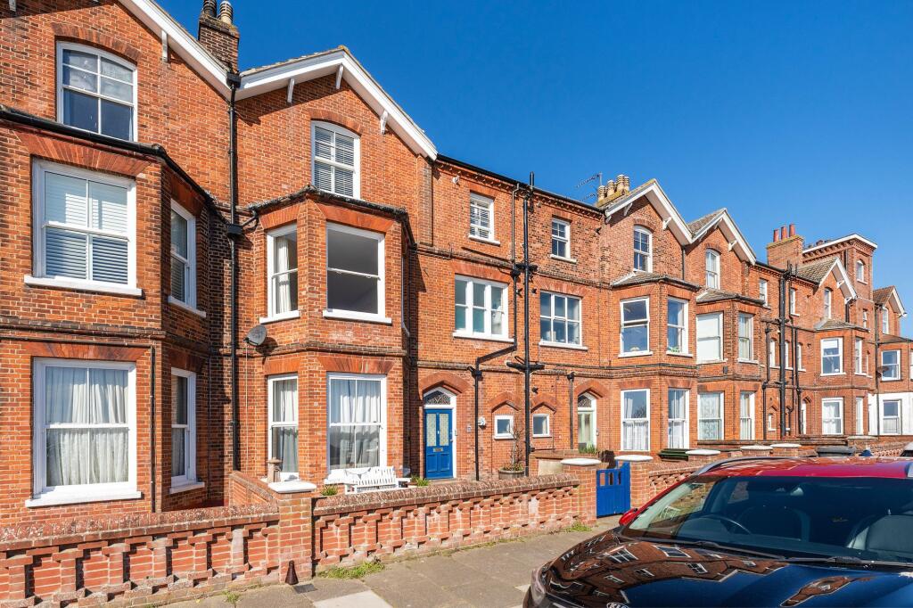 Main image of property: North Parade, Gunton