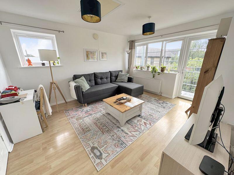 Main image of property: Angelica House, London E3