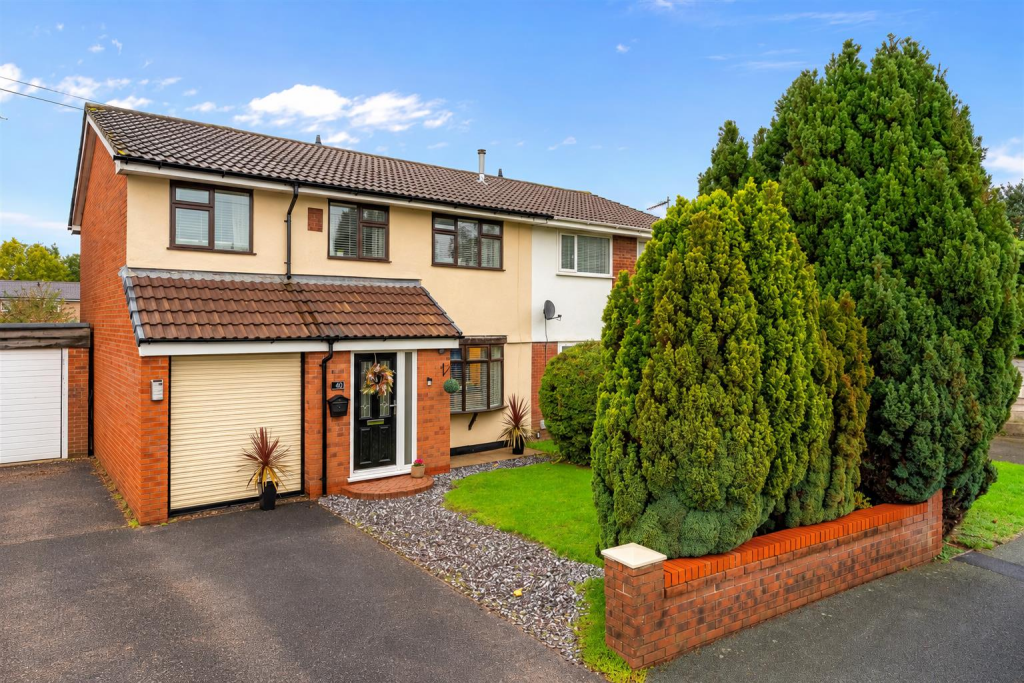 Main image of property: Haslemere, Whiston, Prescot