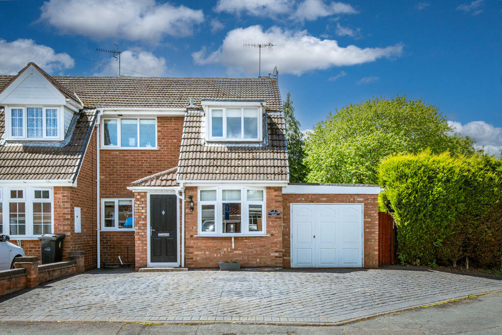 Main image of property: Courtland Road, Kingswinford
