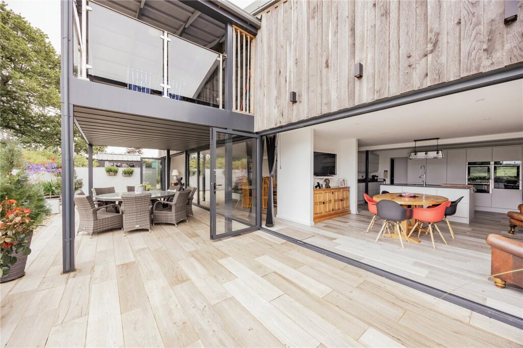 Brandiston Road, Cawston, Norfolk, NR10 photo 4