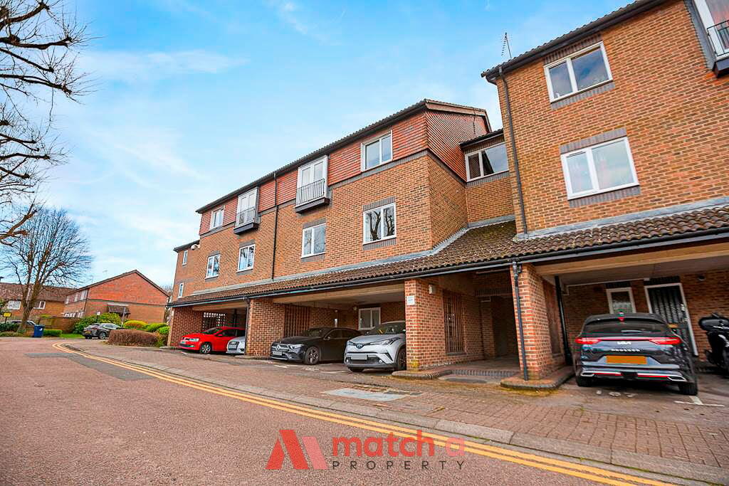 Main image of property: Abbeyfields Close, London, NW10