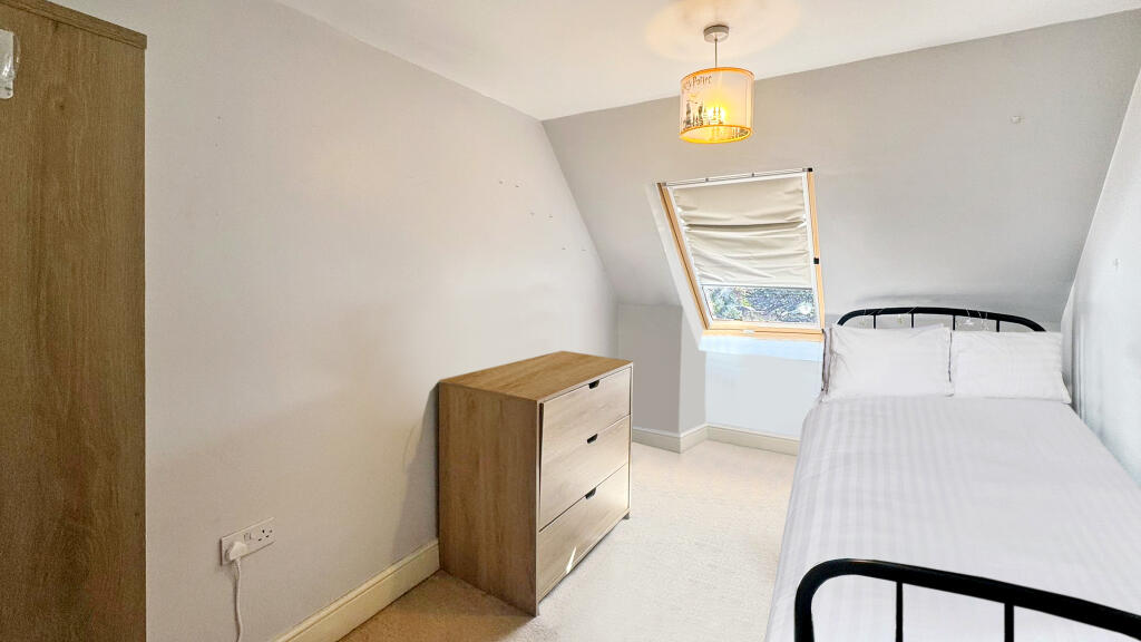Apartment in Colchester, Essex - More