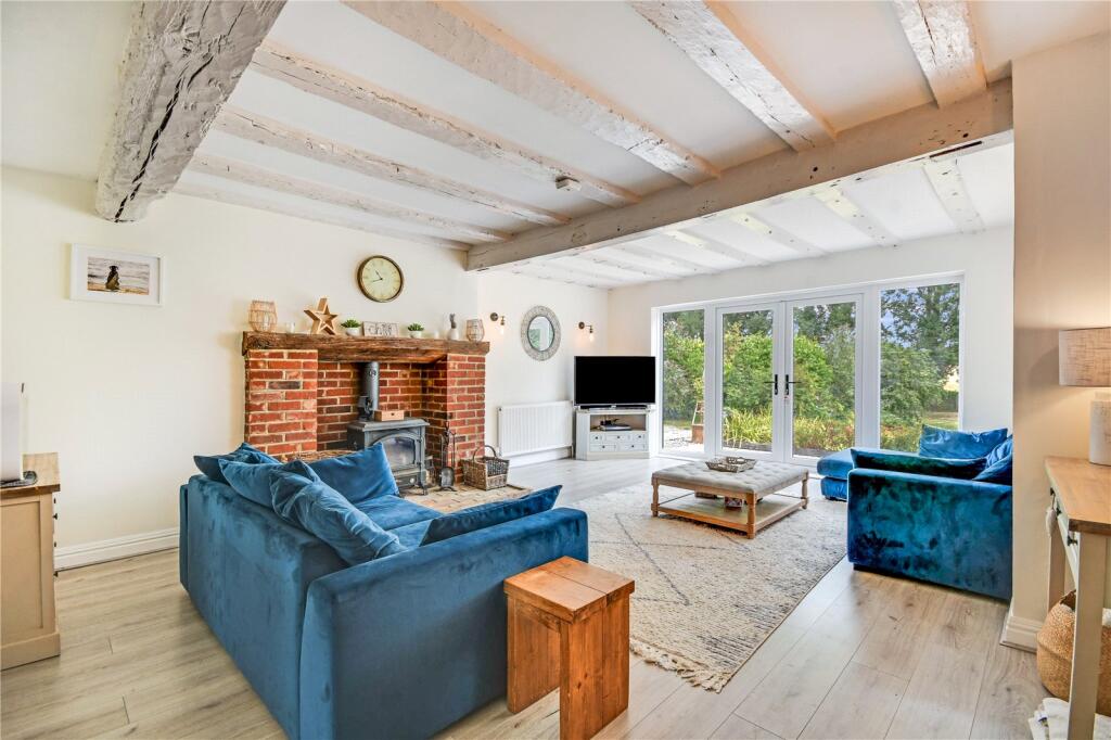 Blackmore End, Nr Braintree, Essex, CM7 photo 3
