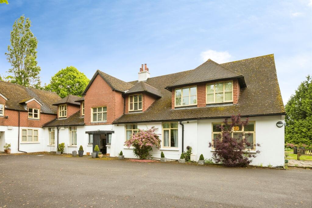 Main image of property: Brantridge Lane, Staplefield, Haywards Heath