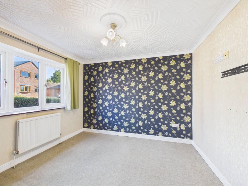 House in Peterborough - More