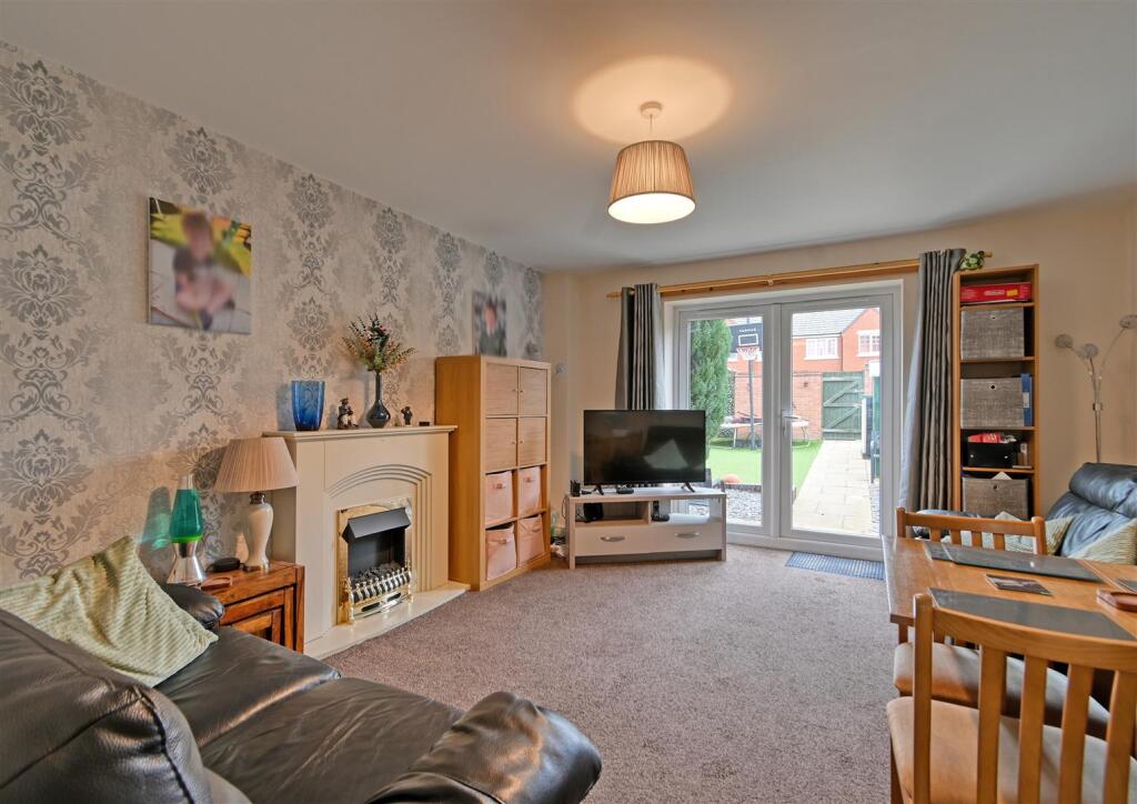 41 Wenlock Rise, Bridgnorth photo 3
