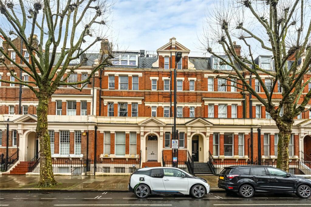 Main image of property: Sutherland Avenue, Maida Vale, London, W9