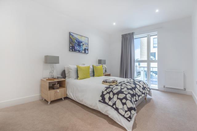 Main image of property: West Way Square, Oxford, OX2
