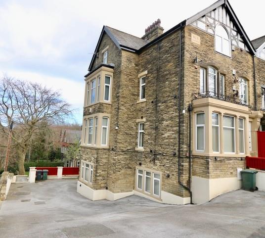 Main image of property: Bingley Road, Shipley