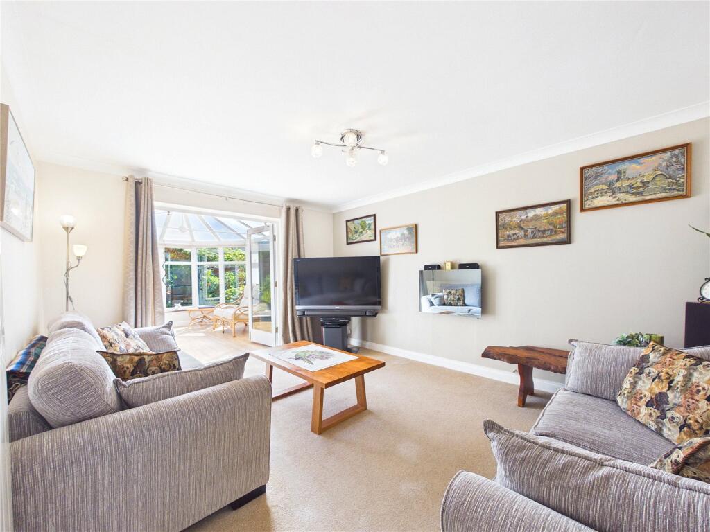 House in Malvern Hills, Leigh - View 2
