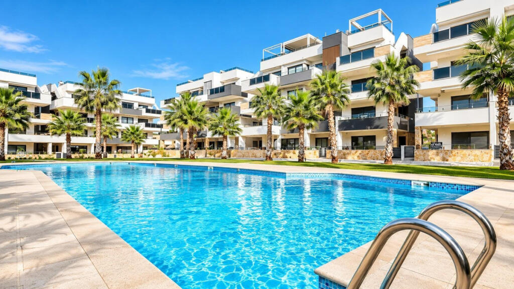Main image of property: Valencia, Alicante, Orihuela Costa