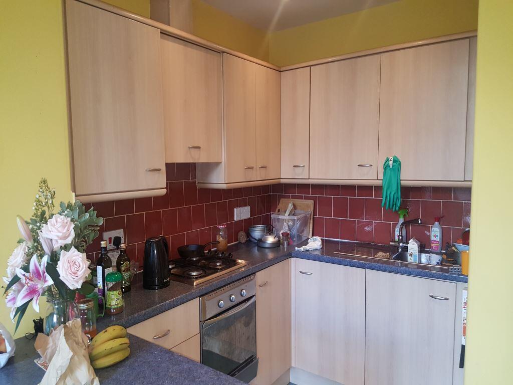 Apartment in Edinburgh - More