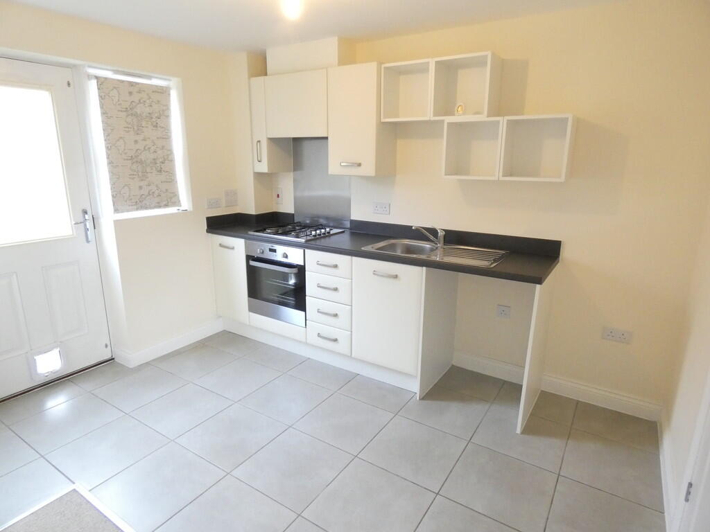 House in Milton Keynes - View 4