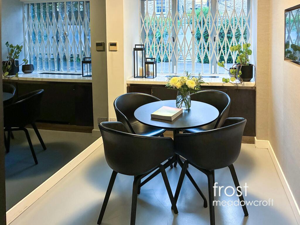 Vencourt Place Hammersmith W6 1 board room 3.jpg