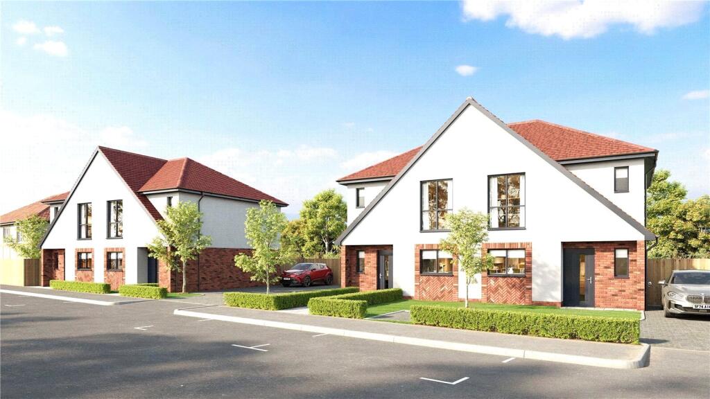 Main image of property: St Augustines Avenue, Bromley