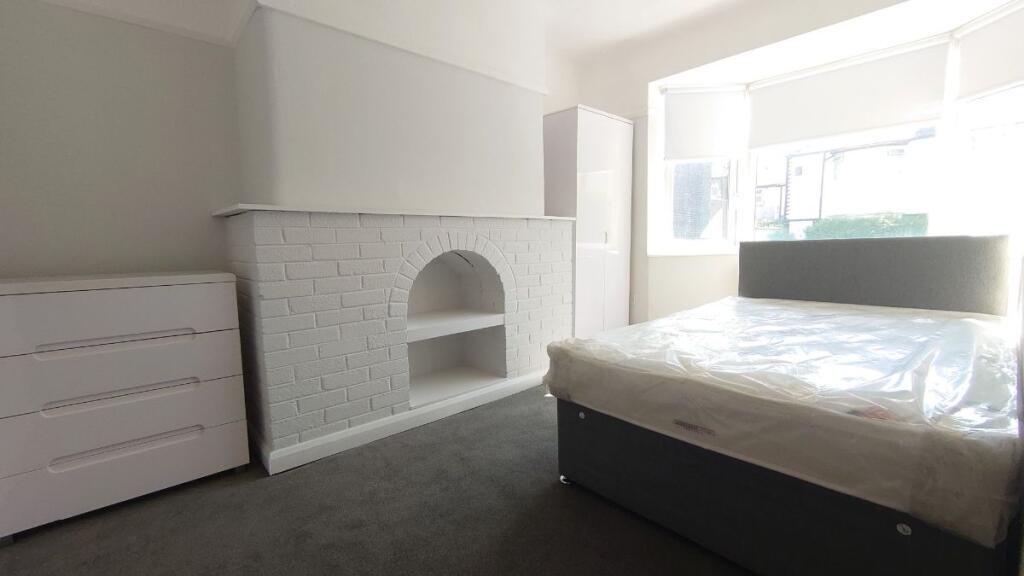 Main image of property: Botanic Place, Liverpool