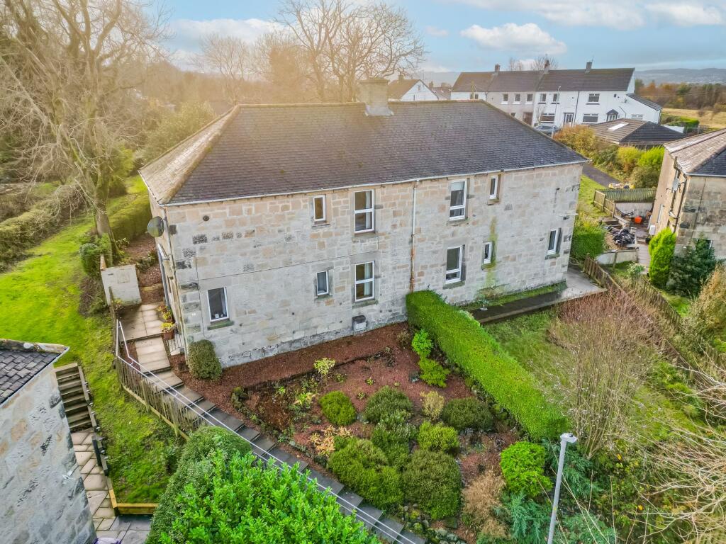 Main image of property: Hillcrest, Carmunnock, G76