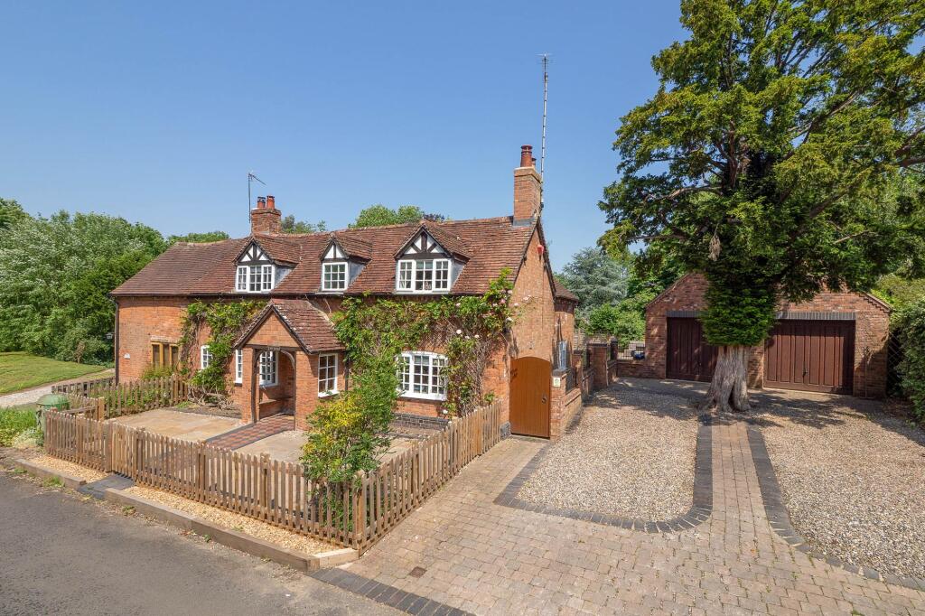 Main image of property: Old Snitterfield Road, Bearley, CV37