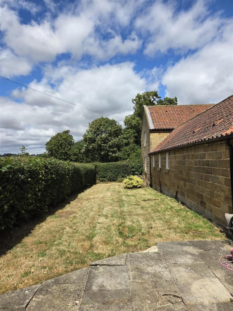 Main image of property: Home Farm House, Thimbleby, Nr Northallerton