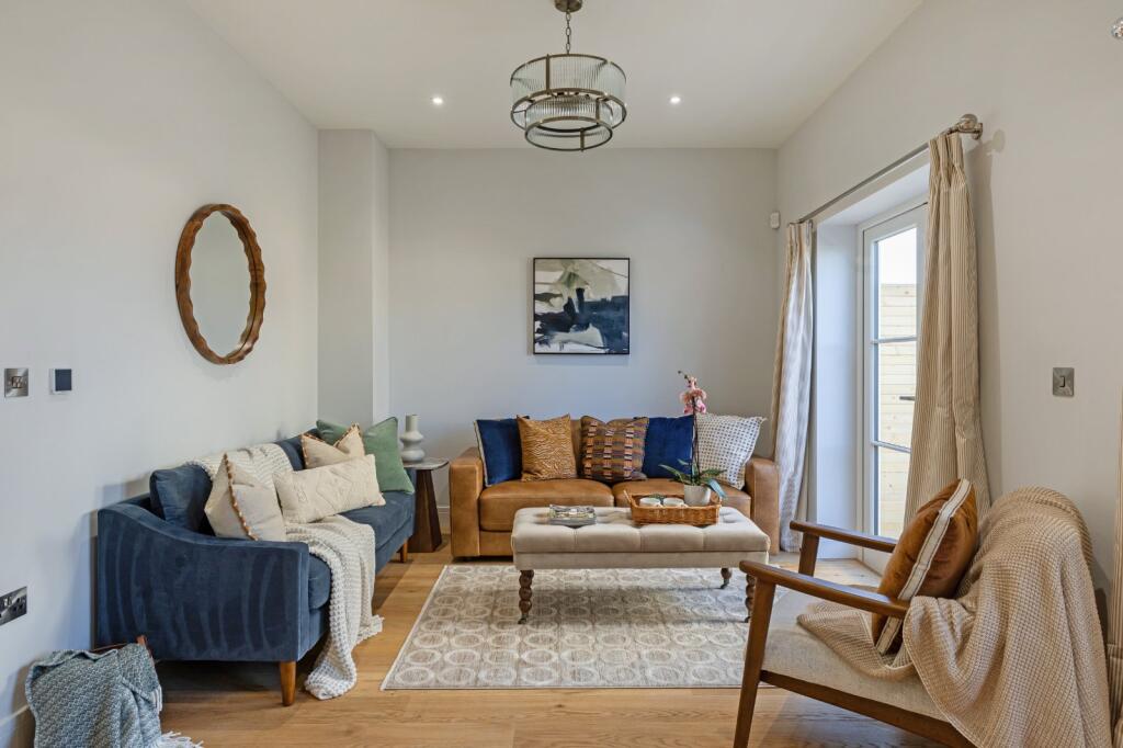 House in Bath - View 3