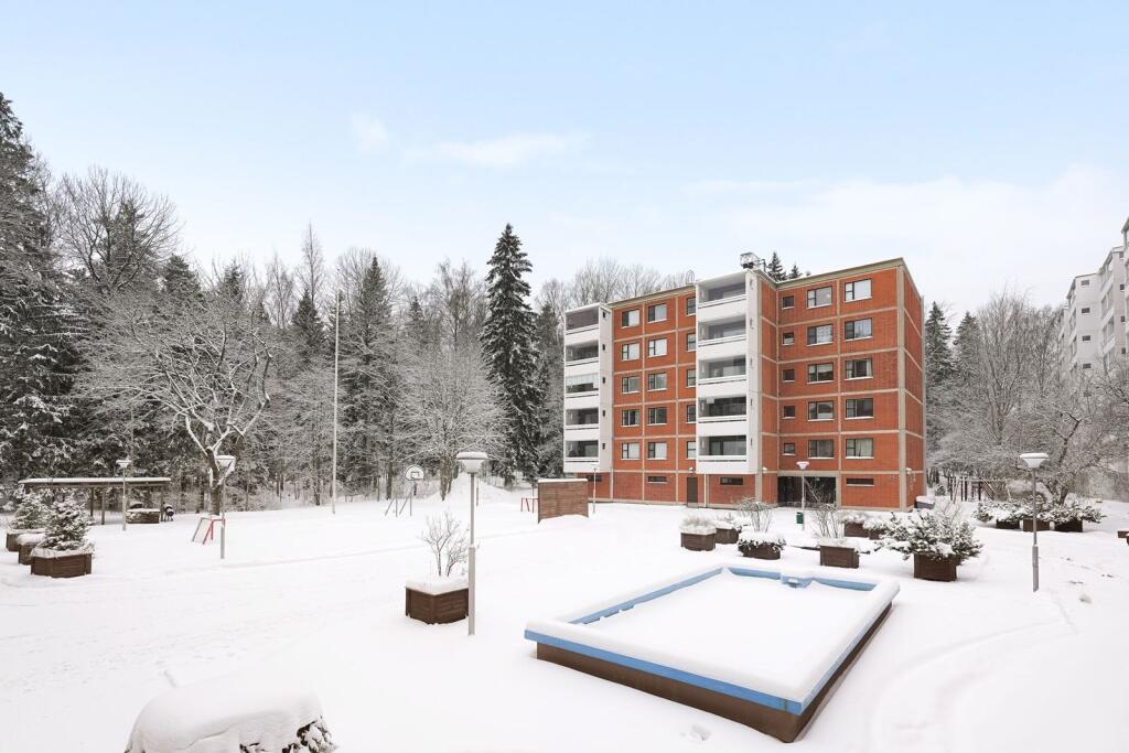 Main image of property: Etelä-Suomi, Helsinki