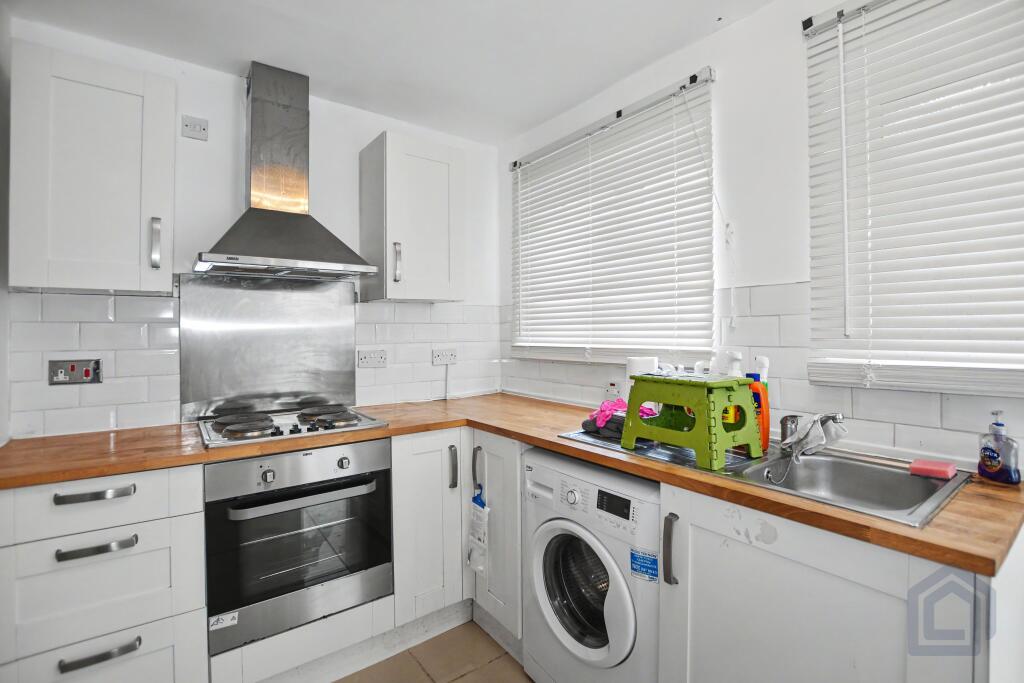 Apartment in London, Lessness Heath - View 5