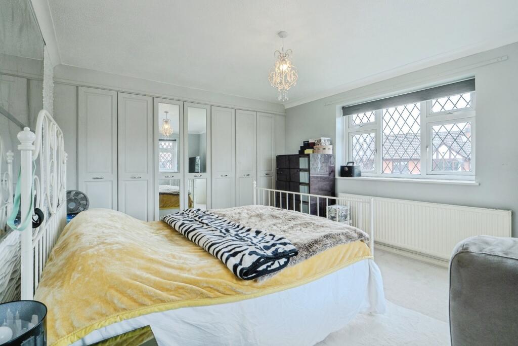 Additional image 11 of Gleneagles, Tamworth, Staffordshire, B77