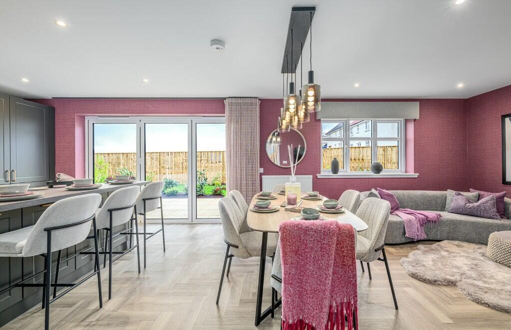 House in Glasgow, East Renfrewshire - View 5