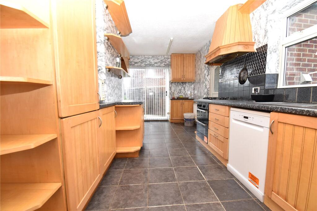 Bullamoor Road, Northallerton, North Yorkshire, DL6 photo 4