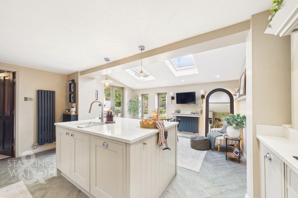House in Diss - View 5