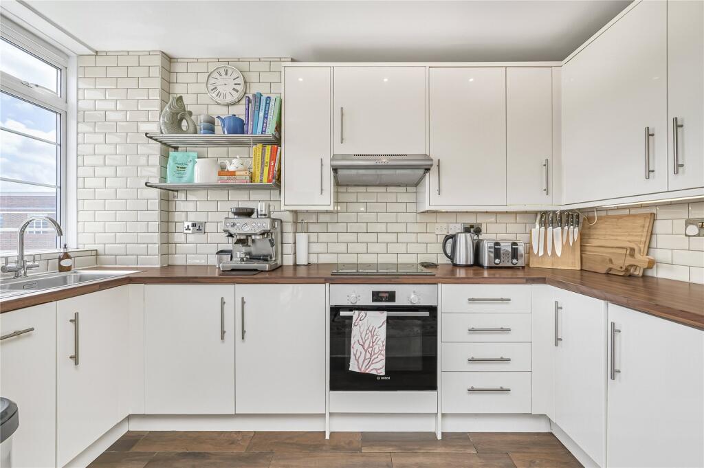 Main image of property: Balham High Road, London, SW17