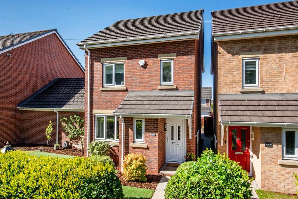 Preston Road, Clayton-Le-Woods, Chorley, Chorley