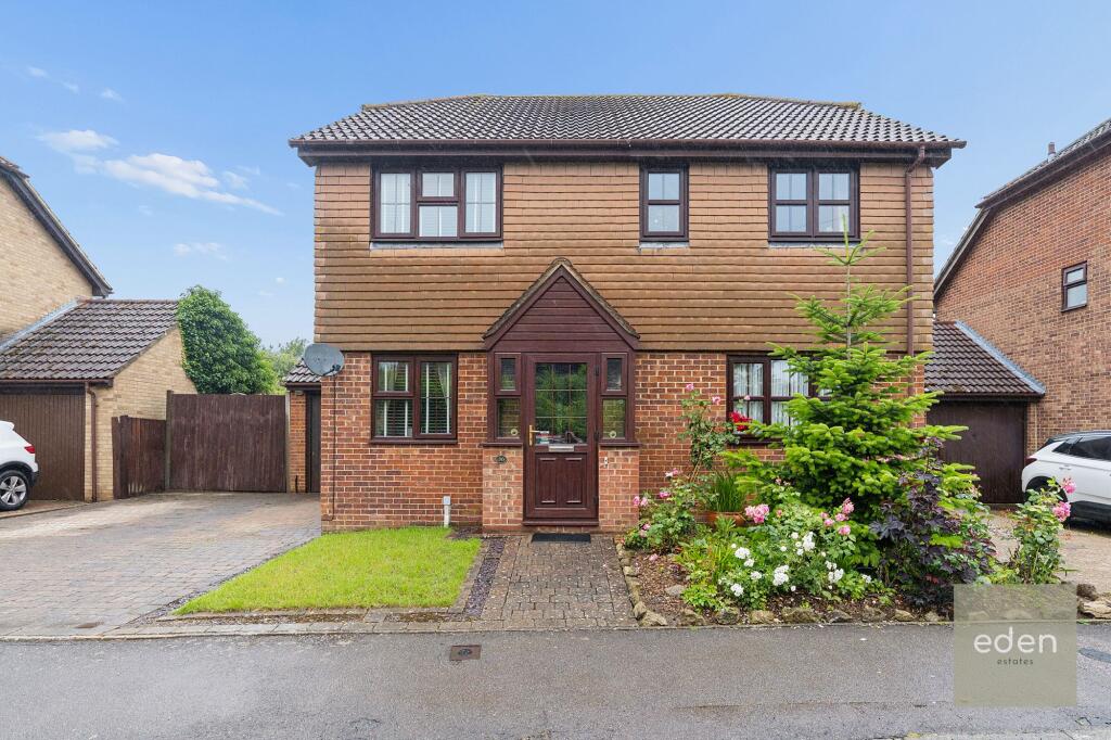 Main image of property: Norman Road, West Malling, ME19