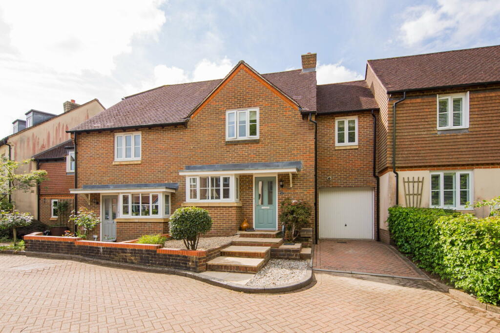 Main image of property: Payne Close, Crowborough