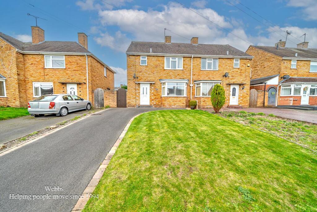 Main image of property: Ascot Drive