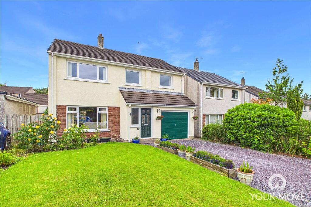 Main image of property: Denton Park, Gosforth, Seascale, Cumbria, CA20