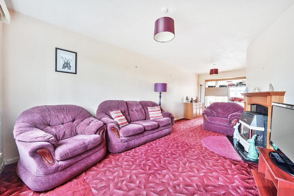 House in Havant, Cowplain - View 5