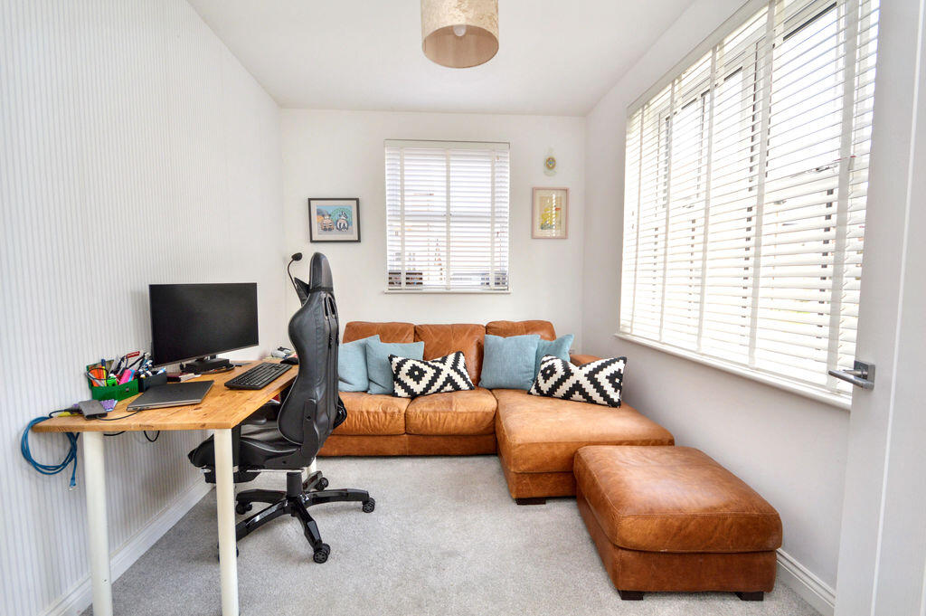 Knights Road, Warkworth - View 3