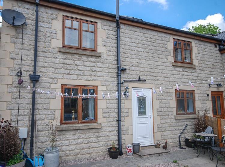 Main image of property: 137 London Road, Buxton