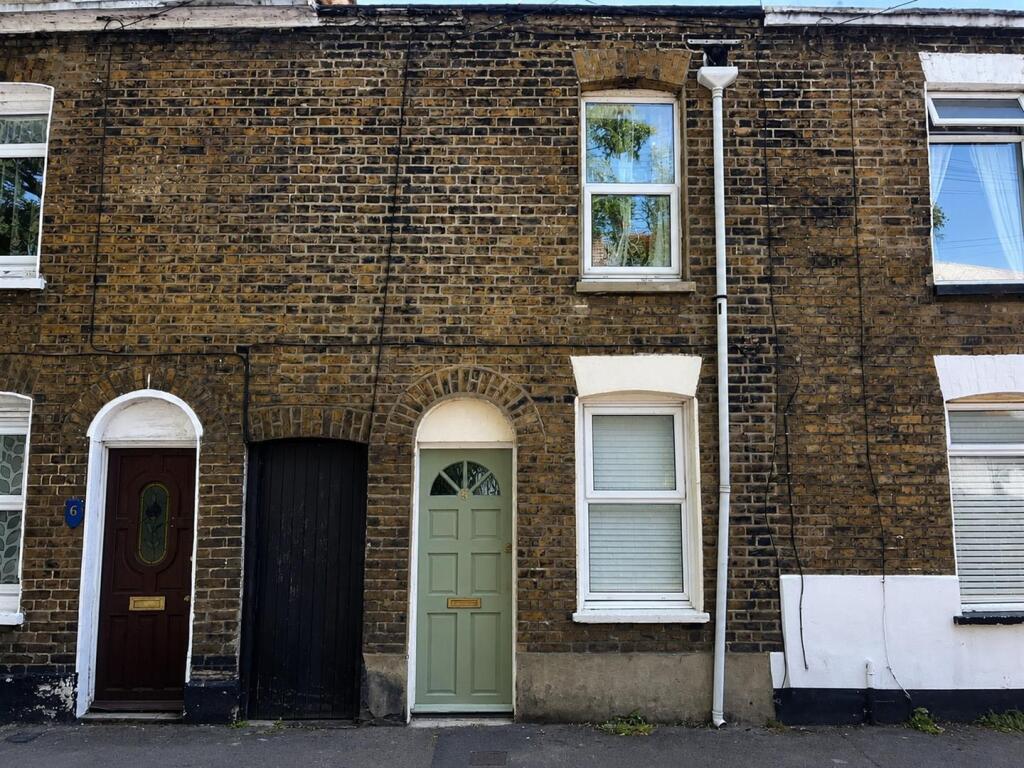 Main image of property: Beach Street, Sheerness