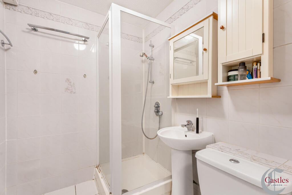 Apartment in London - View 2